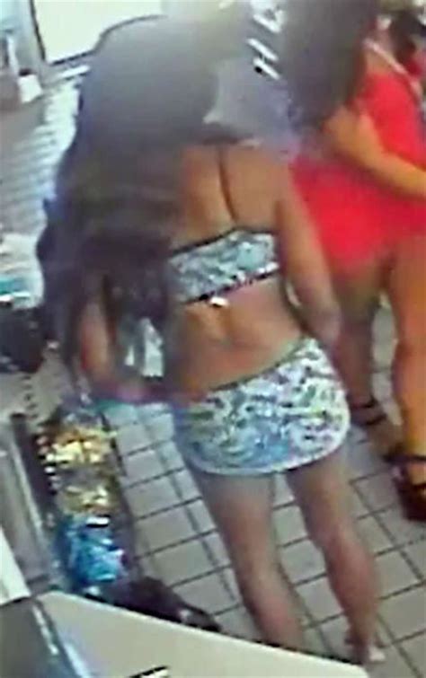 washington dc police arrest 1 of 2 women in twerking