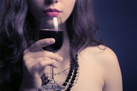 sex sight and pregnancy influences wine judging ability the real review