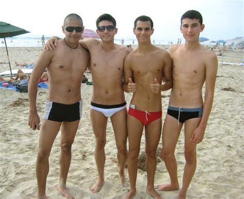 Photos The World’s 10 Best Gay Nude Beaches Page 2
