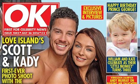 love island s scott thomas discusses explosive relationship with kady mcdermott daily mail online