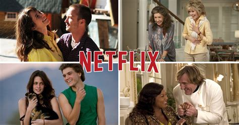 10 Things To Watch On Netflix On New Year’s Day 2018 Metro News