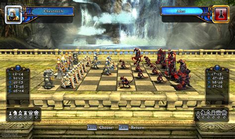 battle  chess pc full