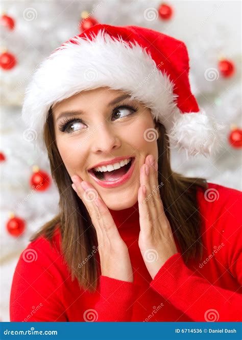 christmas beauty stock photo image  seasonal christmas