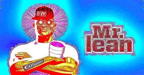 Mr Lean Deep Fried Memes Know Your Meme