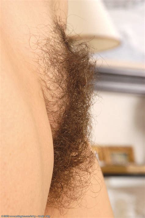 lovely hairy pussy 144678 hairy mature leslie black leath