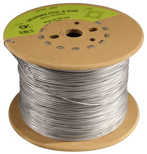 electric fence wire  brand