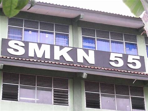 Smkn 55 Jakarta