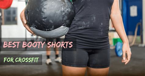 the 7 best booty shorts for crossfit 2022 reviews