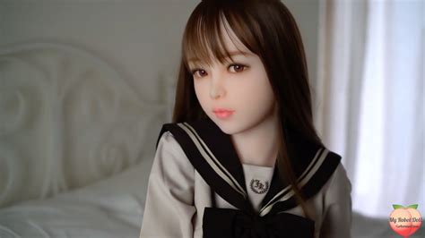 Sex Doll Tpe Akira Piper Doll 150cm