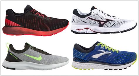 Best Running Shoes For Gym And Weight Training – 2019 – Solereview