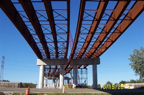 bridge beam girders civildigital