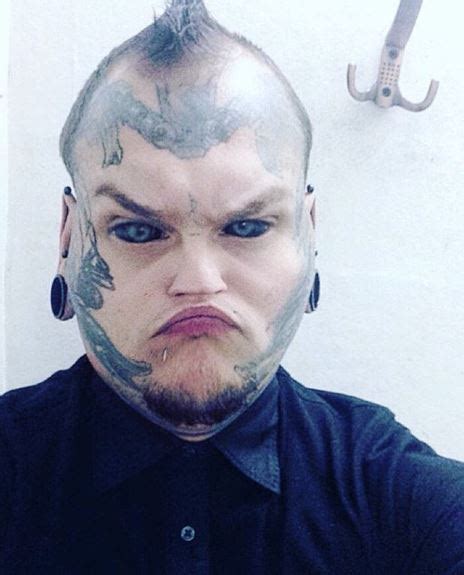 50 worst face tattoos of rappers 2019 bad ideas