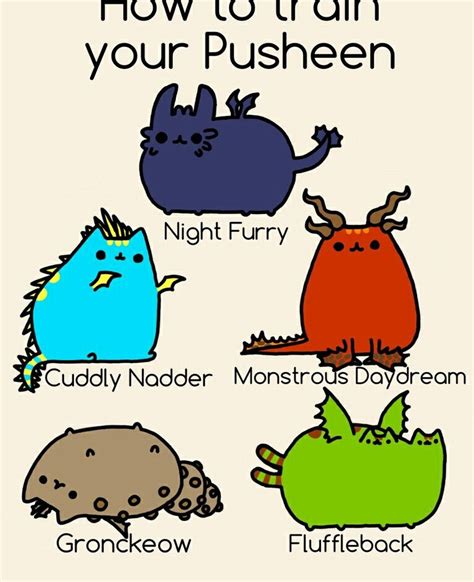 need help with your kitty try these top tips httyd pinterest pusheen pusheen cat and