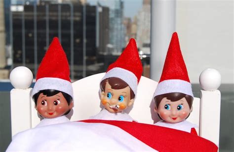 2016 best sex positions featuring the elf on the shelf funny elf on a