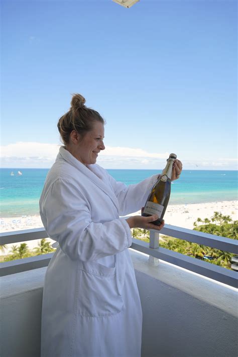 review loews miami beach hotel  incredible family friendly resort