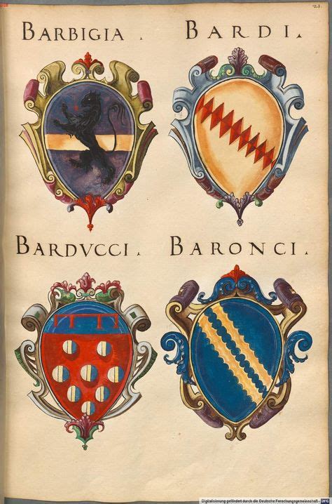 italian family crests images   family crest crests