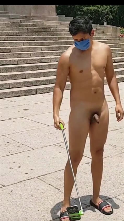 nude men in public wnbr