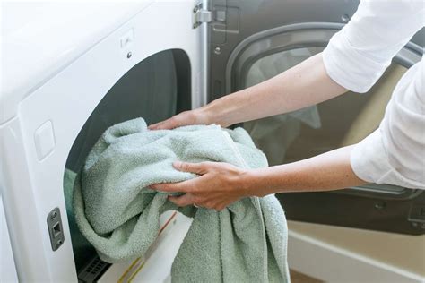 clothes dryer correctly