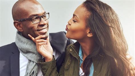 things you should know before dating an older man