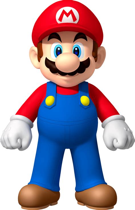 super mario bros wii artwork including  playable characters