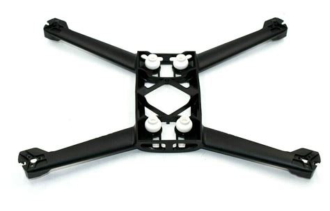 shocked electronics repairs parrot bebop  central cross frame