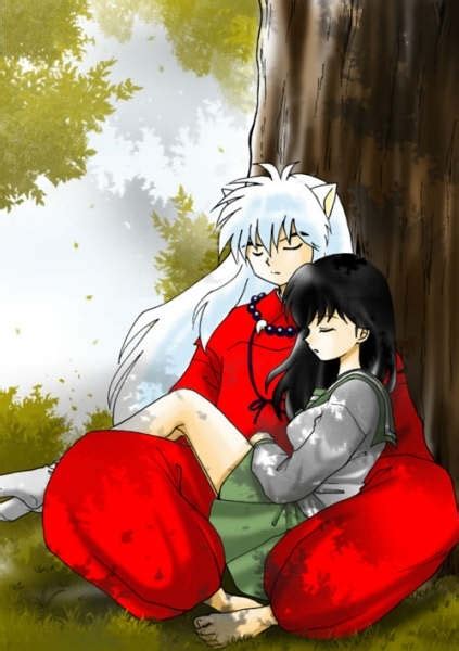 pictures of inuyasha fucking kagome in the butt kagome nude pics