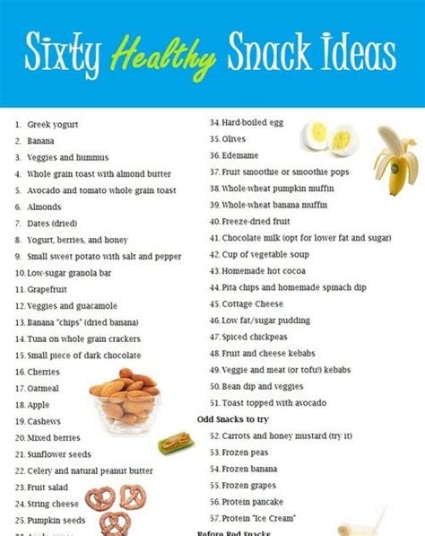 Heart Healthy Snacks For Work Doctor Heck