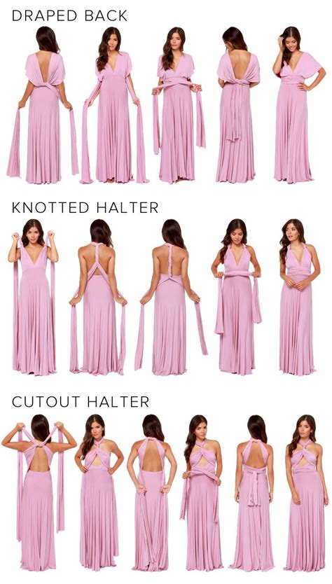 tricks of the trade maxi dress tutorial dresstj
