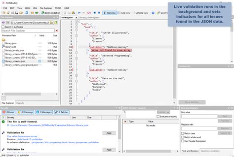 free json editor for windows tunesmanet