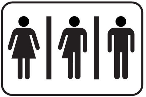 The City Of Seattle Has A New All Gender Restroom Ordinance