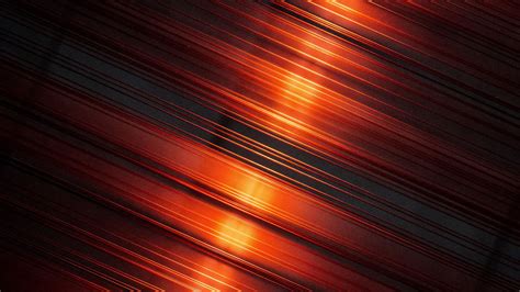 abstract stripes lines texture golden xfxwallpapers