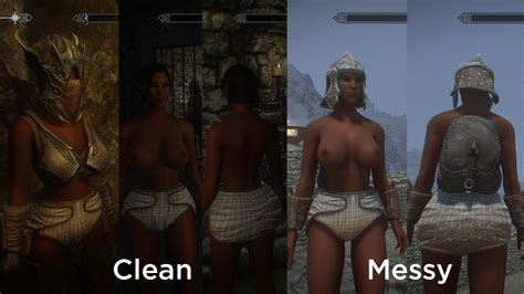 Pee And Fart Page 20 Downloads Skyrim Adult And Sex Mods Loverslab