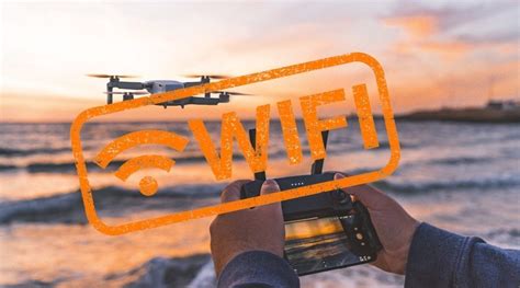 drones  wifi  fly flythatdrone