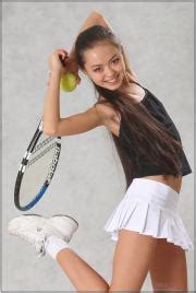 imxto teenmodeling sasha tennis player