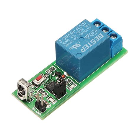relays  channel  infrared remote control relay module infrared remote control switch