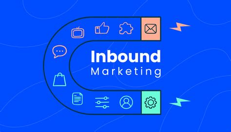 tactics  include   inbound marketing strategy