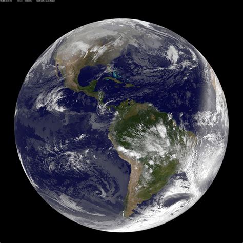 earth   nasa   satellite image sh flickr