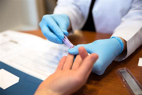 hiv testing at some gp surgeries would save lives and nhs money new