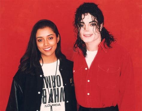 Michael Jackson ‘secret Girlfriend’ Says King Of Pop Was ‘amazing Lover