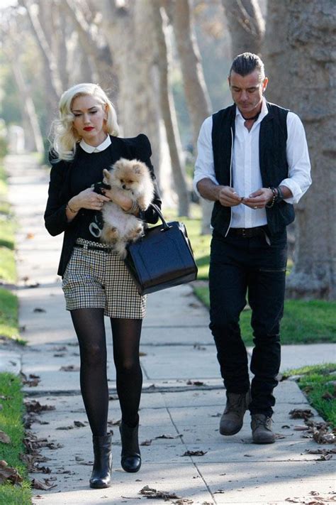 Gwen Stefani And Gavin Rossdale File Divorce Settlement Inside The