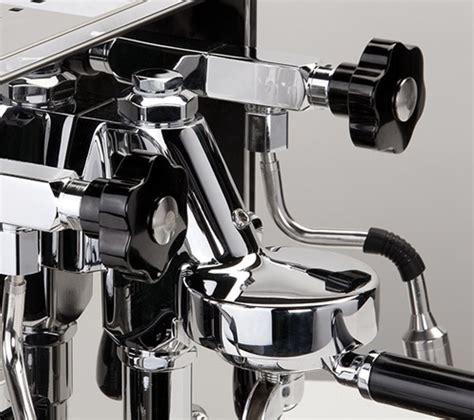 profitec domestic espresso machine