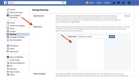How To See Who You Blocked On Facebook In 5 Simple Steps