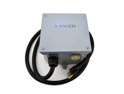 amp universal remote control fogco environmental systems