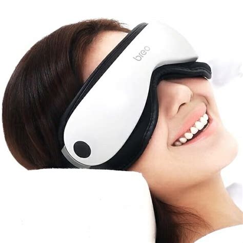 top 10 best eye massagers 2018 reviews and buying guide