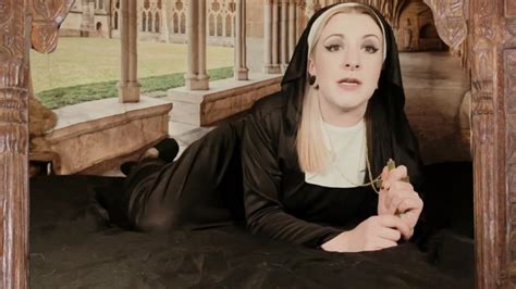 Femdom Infinity0whore Hiring A Nun To Cure Your Sex Addiction Mp4