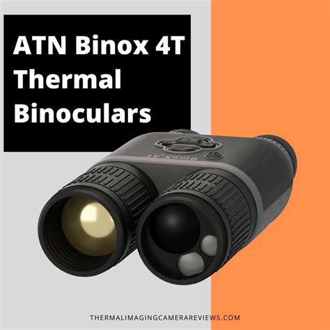atn binox  thermal binoculars review    models