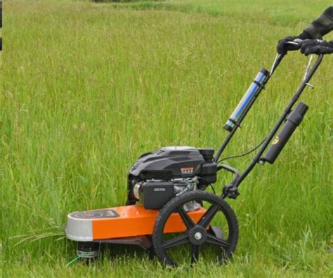 Walk Behind String Trimmer Weed Mower Rentals Morgan Hill Ca Where To
