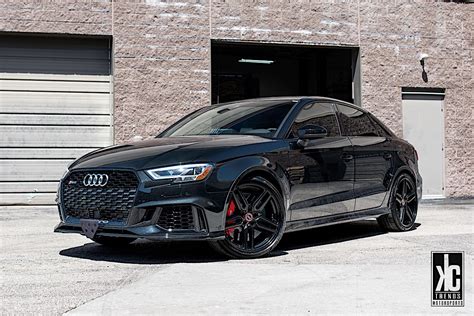 audi rs gallery kc trends