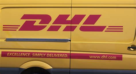 dhl   compensate deliverers   working hours nl times