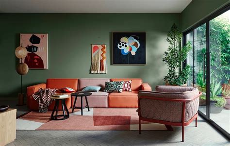gorgeous green living rooms  tips  accessorizing